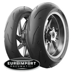 Michelin POWER GP 2  PO-GP2 200/55ZR17 (78W) TL
